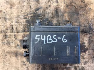 клапана (соленоиды) кпп MAN TGX 1 поколение 2017, GRS905, 2447369, 2443201