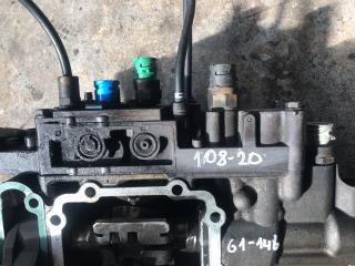 клапана кулисы кпп Renault Premium 2 поколение 2012, 1025479