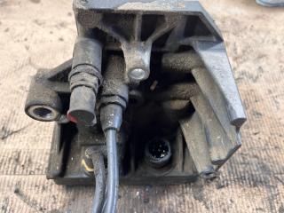 соленоид (клапан) ретарды Scania R 6 поколение 2020, 2591735