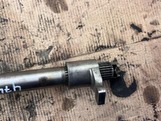 механизм выбора передач Scania R 6 поколение 2020, GRS895R, 1485366, 1757624, 2393545