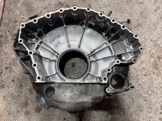 картер маховика DAF XF 106 1 поколение 2018, 12.9 л., MX-13 390 H2, дизель, АКПП, 1805902, 1856592