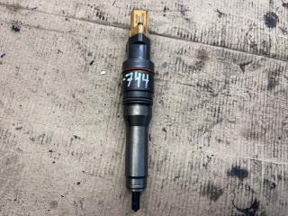 форсунка DAF XF 106 1 поколение 2018, 12.9 л., MX-13 390 H2, дизель, АКПП, 2047600