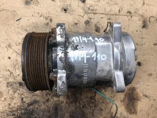 компрессор кондиционера Sitrak C7H 1 2017, 10.5 л., дизель