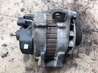 генератор Sitrak C7H 1 2017, 10.5 л., D 2066, дизель