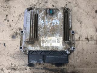 блок управления двигателем Sitrak C7H 1 2018, 10.5 л., D 2066, дизель, 202V258037915, 0281020248