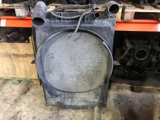 кассета радиаторов Renault Premium 2 поколение 2009, 7420833583, K2637002