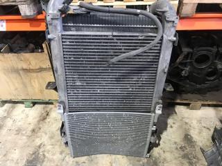 интеркулер Renault Premium 2 поколение 2009, 10.8 л., DXi 11, дизель, 7420833583, K2637002