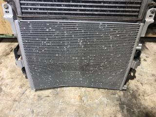 радиатор кондиционера Renault Premium 2 поколение 2009, 10.8 л., DXi 11, дизель