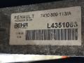 кассета радиаторов Renault Premium 1 поколение 2005, 5010597928, 5010597929, 7420809113, 7420810095, 7420968117, K4533003, L4351003, L4521003 - фото №5