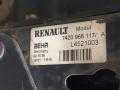 кассета радиаторов Renault Premium 1 поколение 2005, 5010597928, 5010597929, 7420809113, 7420810095, 7420968117, K4533003, L4351003, L4521003 - фото №6