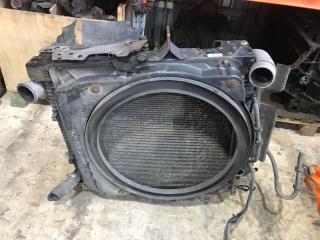 кассета радиаторов Renault Premium 1 поколение 2005, 5010597928, 5010597929, 7420809113, 7420810095, 7420968117, K4533003, L4351003, L4521003