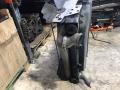 кассета радиаторов Renault Premium 1 поколение 2005, 5010597928, 5010597929, 7420809113, 7420810095, 7420968117, K4533003, L4351003, L4521003 - фото №2