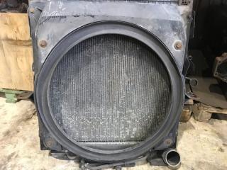 диффузор вентилятора Renault Premium 1 поколение 2005