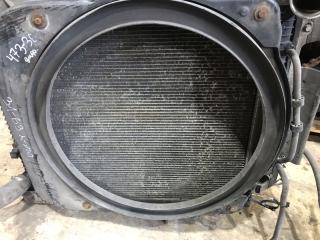 радиатор охлаждения (основной) Renault Premium 1 поколение 2005, 7420810095, 7420968117, K4533003, L4521003