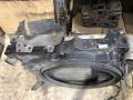 радиатор охлаждения (основной) Renault Premium 1 поколение 2005, 7420810095, 7420968117, K4533003, L4521003 - фото №4