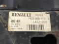 радиатор охлаждения (основной) Renault Premium 1 поколение 2005, 7420810095, 7420968117, K4533003, L4521003 - фото №7