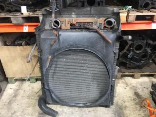 кассета радиаторов Scania R 5 поколение 2008, 1446239, 1795730, 100315663