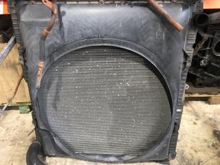 диффузор вентилятора Scania R 5 поколение 2008, 1446239