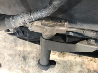 патрубок радиатора DAF XF 106 1 поколение 2018, 2052197