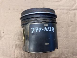 поршень DAF XF 105 1 поколение 2012, 130127, 1865031
