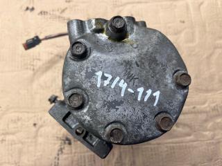 компрессор кондиционера Scania 124 4 поколение 2002, 11.7 л., DC 12.03, дизель