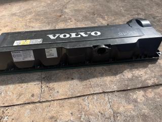 клапанная крышка Volvo FH 2 поколение 2011, 12.8 л., D13C420, дизель, 20745844