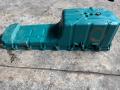 масляный поддон Volvo FH 2 поколение 2007, 12.8 л., D13C420, дизель, 20493972, 20522523 - фото №3