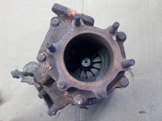 турбина Sitrak C7H 1 2017, 10.5 л., D 2066, дизель, 202V091007926