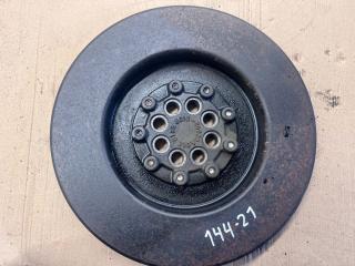 демпфер коленвала Sitrak C7H 1 2017, 10.5 л., D 2066, дизель, 200V026020109