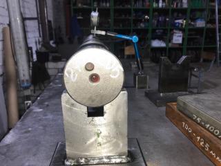 распредвал Scania R 5 поколение 2010, 12.8 л., DC 13.112, дизель, 1832378