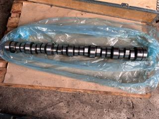 распредвал DAF XF 105 1 поколение 2012, 12.9 л., MX 300, дизель, 1678946, 2002046, 27090DF