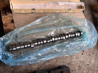 распредвал Renault Premium 2 поколение 2008, 10.8 л., DXi 11, дизель, 20746807, 7420746807, 27065VO