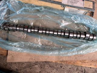 распредвал Renault Premium 2 поколение 2008, 10.8 л., DXi 11, дизель, 20746808, 7420746808