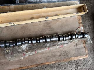 распредвал Scania R 5 поколение 2008, 11.7 л., DC 12.15, дизель, 1730646