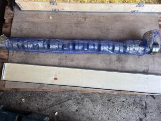 распредвал Scania R 5 поколение 2005, 11.7 л., DT 12.12, дизель, 1537778