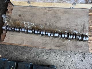 распредвал Scania R 5 поколение 2005, 11.7 л., DT 12.12, дизель, 1537778