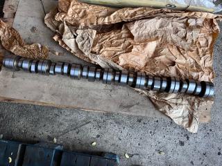 распредвал Scania R 5 поколение 2008, 11.7 л., DC 12.15, дизель, 1730646