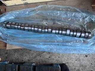 распредвал Volvo FM 2 поколение 2008, 20746807, 27065VO