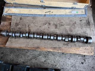 распредвал Scania R 5 поколение 2005, 11.7 л., DT 12.12, дизель, 1537778