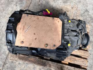 КПП автоматическая (АКПП) MAN TGX 1 поколение 2016, 12.4 л., D 2676 LF 52, дизель, 12TX2620TD, 81320046407