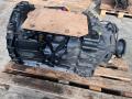 КПП автоматическая (АКПП) MAN TGX 1 поколение 2016, 12.4 л., D 2676 LF 52, дизель, 12TX2620TD, 81320046407 - фото №2