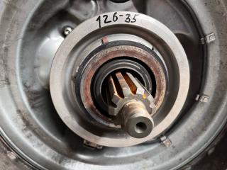 подшипник выжимной MAN TGX 1 поколение 2016, 12.4 л., D 2676 LF 52, дизель, 0501221620