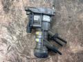 кран главный тормозной Volvo FH 4 2013, 21114973, K027386 - фото №2