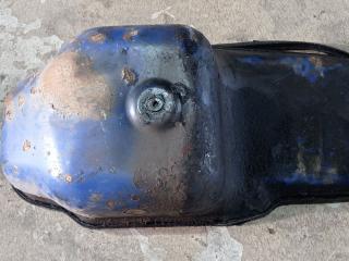 масляный поддон MAN F2000 1 поколение 1998, 10.0 л., D 2865 LF01, дизель