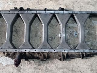 масляный поддон MAN F2000 2008, 12.0 л., D 2866 LF25, дизель, 51011083036