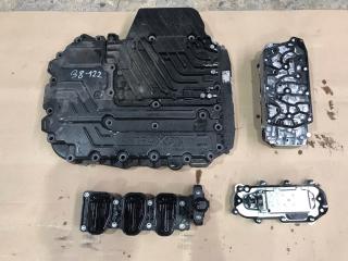 блок управления АКПП MAN TGX 1 поколение 2021, 12.4 л., D 2676 LF 52, дизель, 0501328597, 0501330550, 0501330554, 12TX2620TD, 0501337233