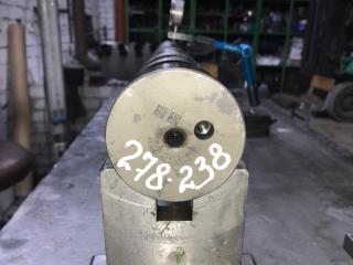 распредвал Scania R 5 поколение 2013, 11.7 л., DC 12.03, дизель, 1509918