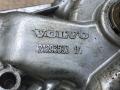 насос масляный Volvo FH 2 поколение 2011, 12.8 л., D13, дизель, 20824908, 21293523 - фото №4