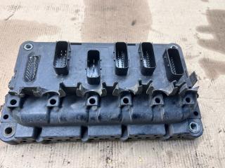 Блок управления BCM (Body Control Module) DAF CF-series 1 поколение 2018, 10.8 л., MX-11 330, дизель, робот, 2162178