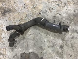 патрубок радиатора DAF CF-series 1 поколение 2018, 10.8 л., MX-11 330, дизель, АКПП, красный, 1922835